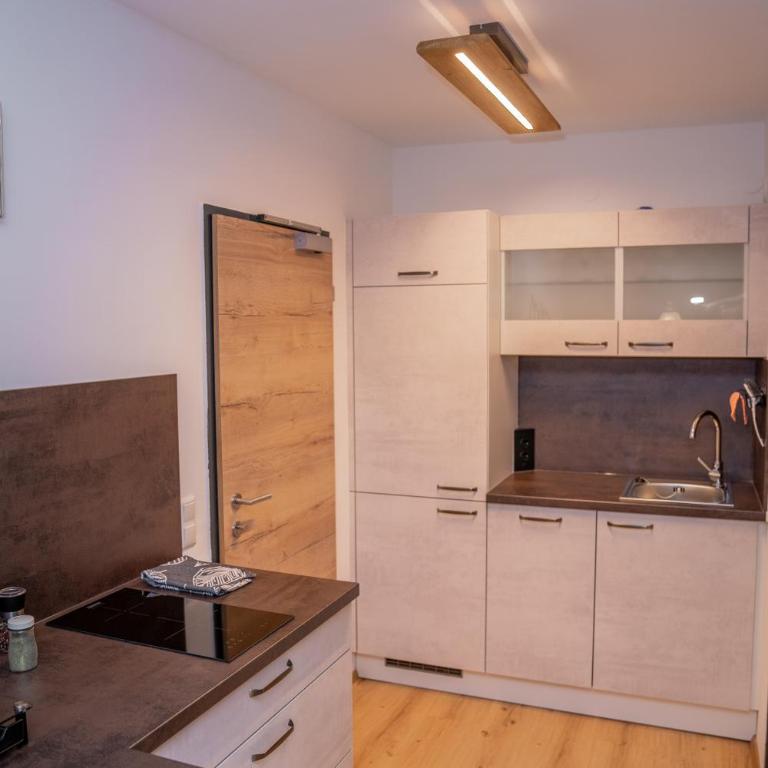 MountainLOVE - Appartement 1 Chambre - 3