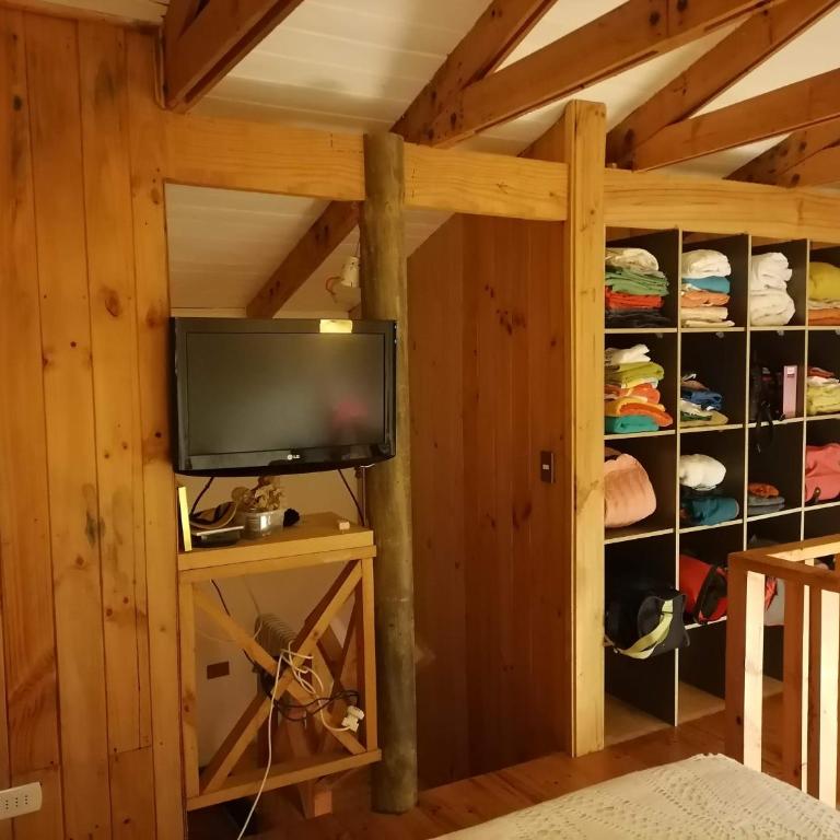 Home Loft Pichilemu - Casa con 1 dormitorio - 31
