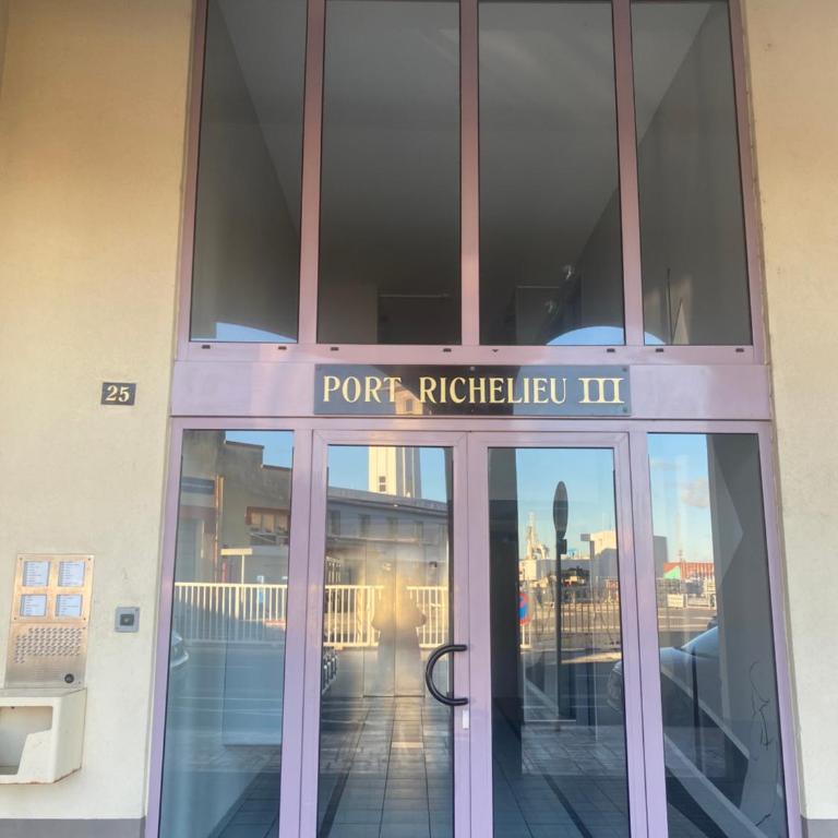 Escale paisible à Sète, belle terrasse vue sur mer - Apartamento de 1 dormitorio - 22