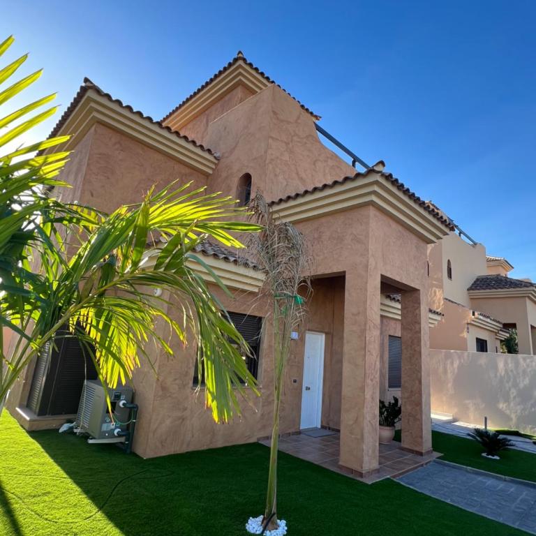 Villa Saona Golf - Private pool - Total tranquility Tenerife - Villa - 2