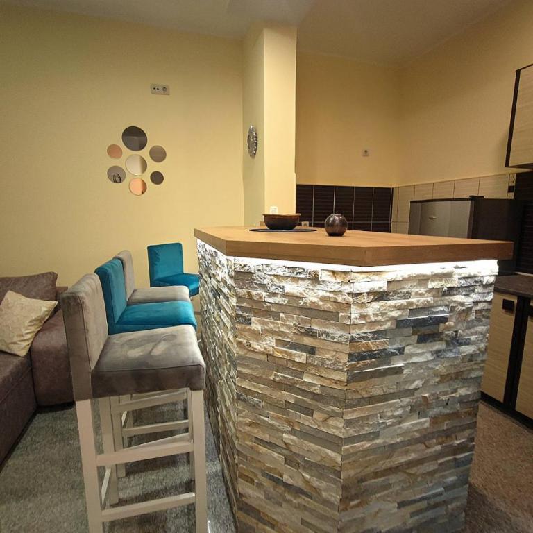 Apartman Breza Divcibare - Two-Bedroom Apartment - 4