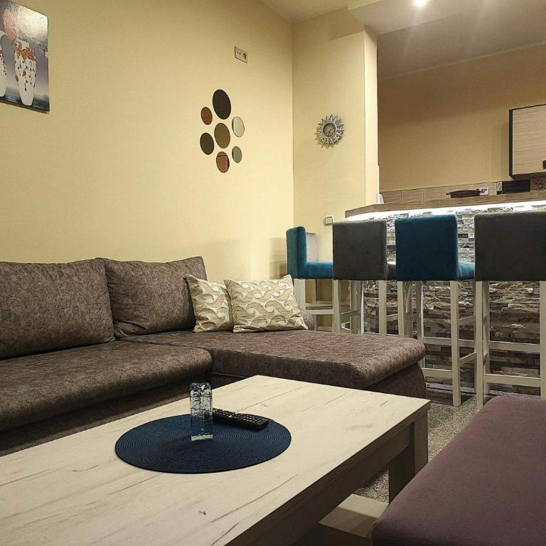 Apartman Breza Divcibare - Two-Bedroom Apartment - 1