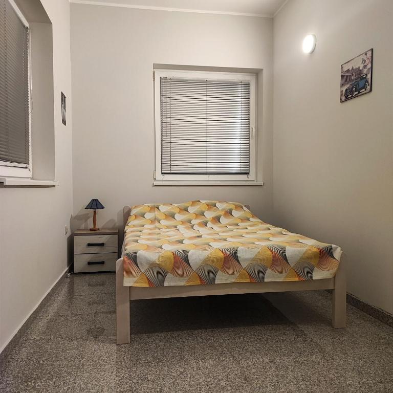 Apartman Breza Divcibare - Two-Bedroom Apartment - 8