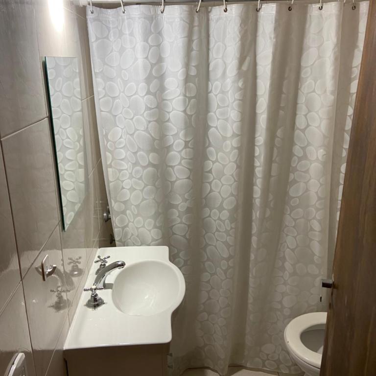 ARENAS 4 - One-Bedroom Apartment - 9