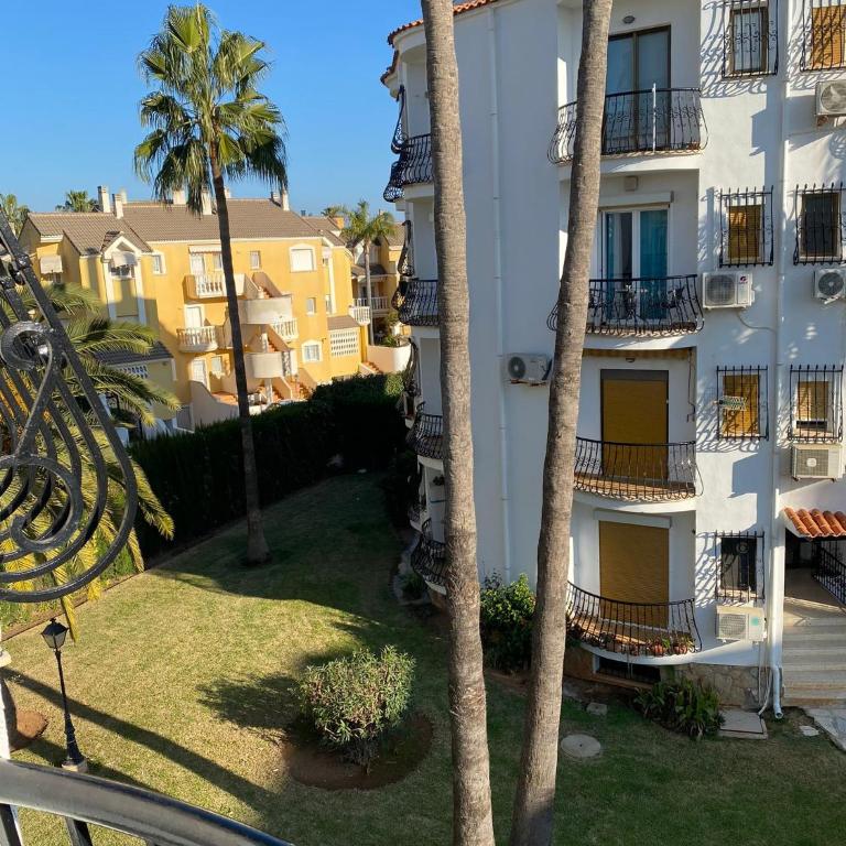 RETIRO V - Los Quesitos - Apartamento Estudio - 4