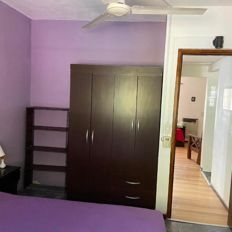 ARENAS 4 - One-Bedroom Apartment - 11