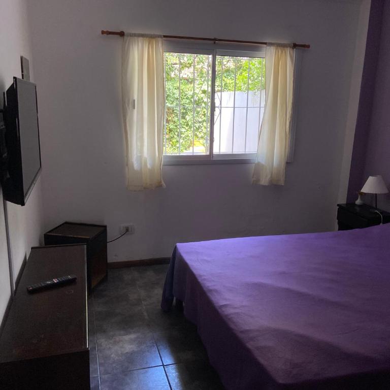 ARENAS 4 - One-Bedroom Apartment - 10