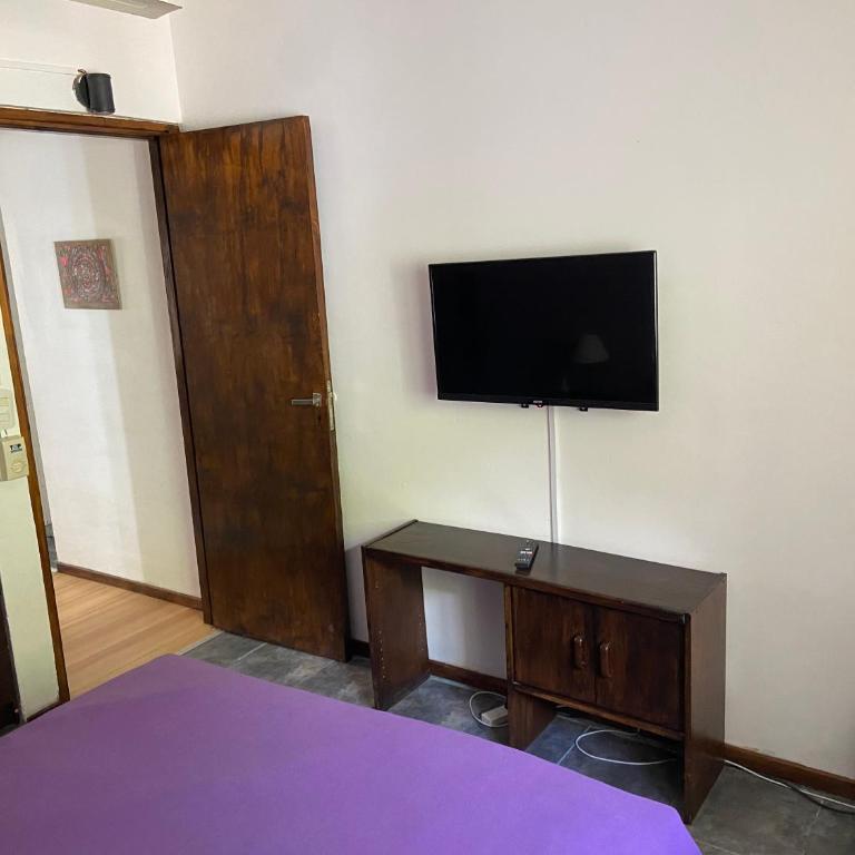 ARENAS 4 - One-Bedroom Apartment - 12