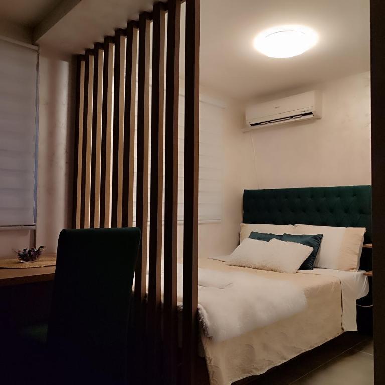 Studio apartman free parking RUBIKON - Porodični Studio - 26