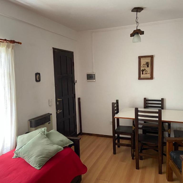 ARENAS 4 - One-Bedroom Apartment - 5
