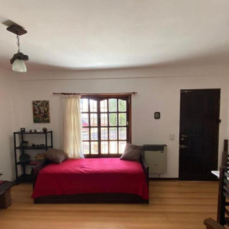 ARENAS 4 - One-Bedroom Apartment - 6
