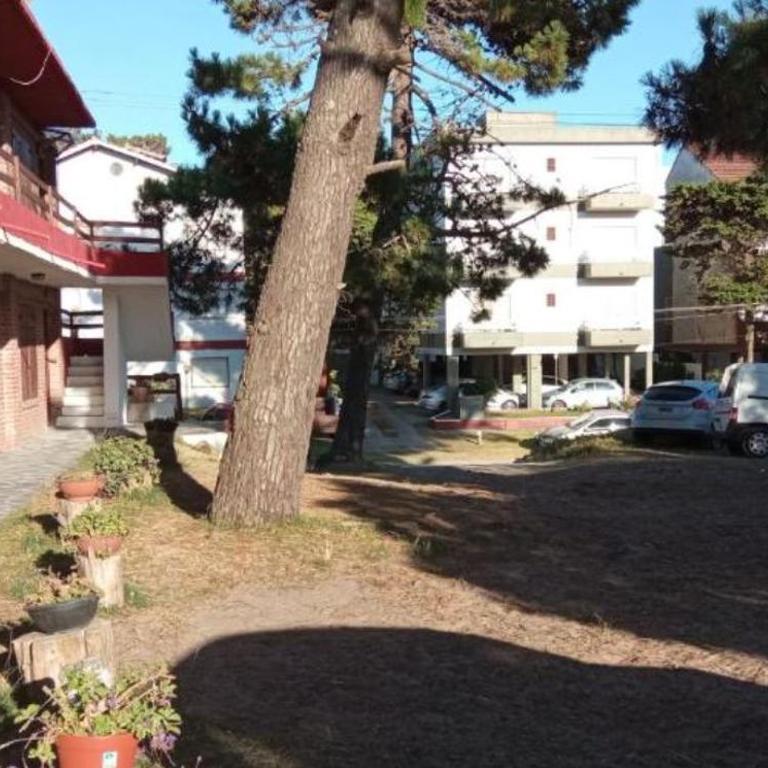 ARENAS 4 - One-Bedroom Apartment - 3