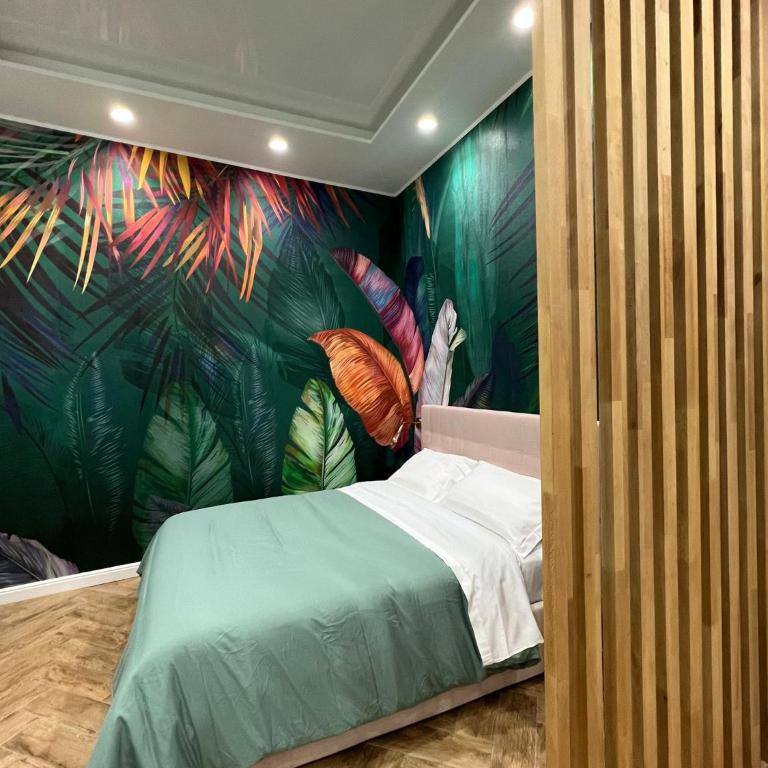 Loft in Borgo - Appartamento con Balcone - 15
