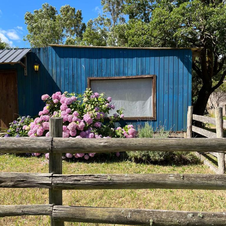 Rancho Azul - Two-Bedroom House - 19