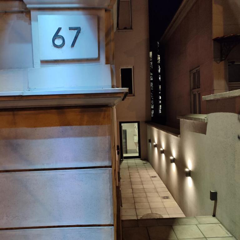 Studio apartman free parking RUBIKON - Porodični Studio - 36