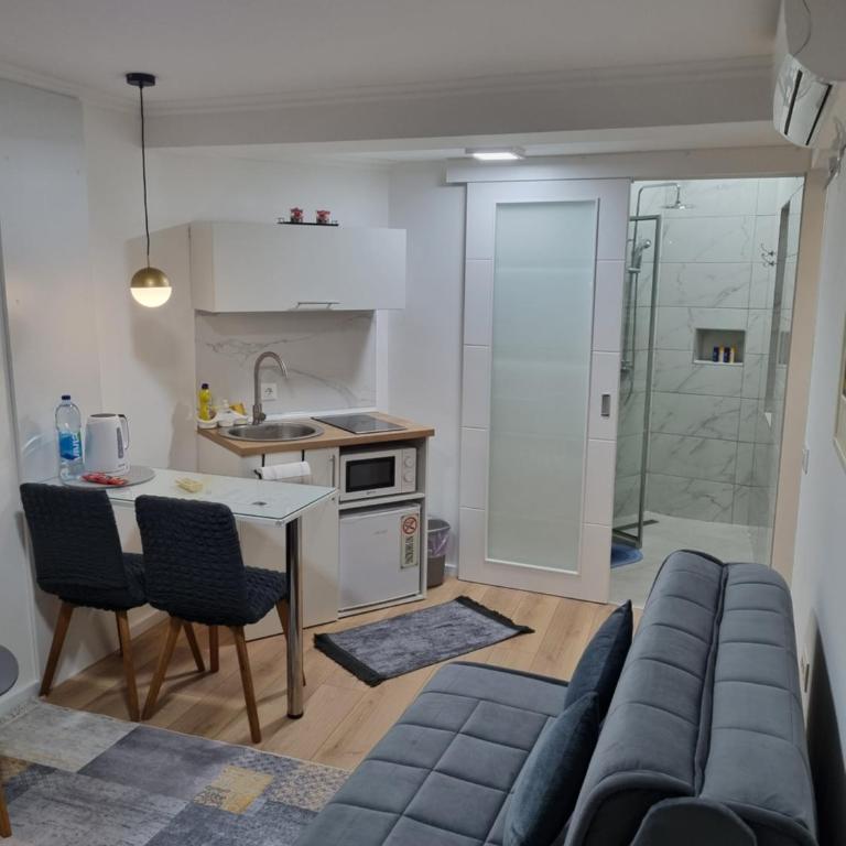 Apartments Deni - King Studio with Sofa Bed - 31
