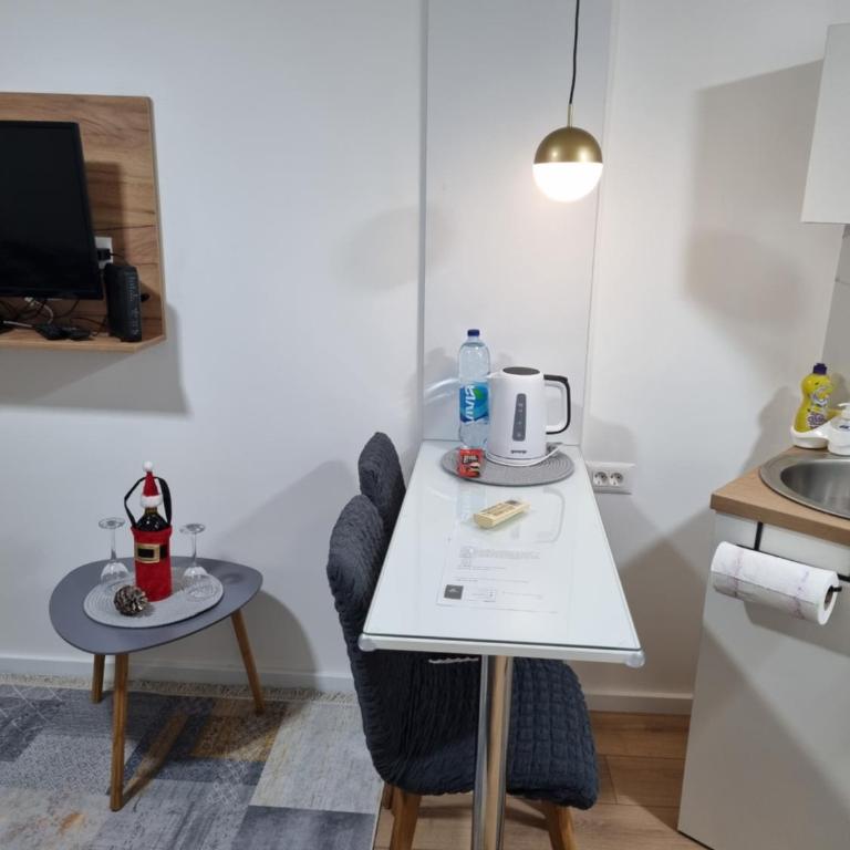Apartments Deni - King Studio with Sofa Bed - 32