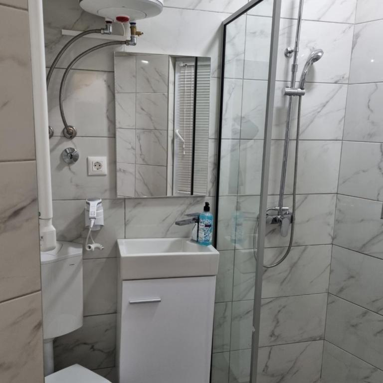 Apartments Deni - King Studio with Sofa Bed - 33