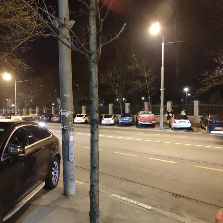 Studio apartman free parking RUBIKON - Porodični Studio - 37