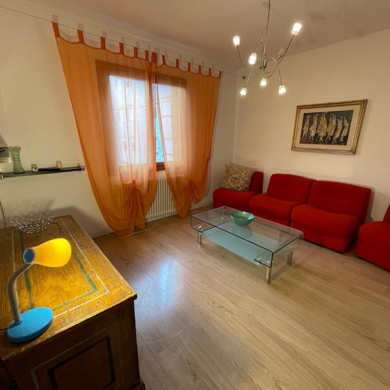 Garden Love Venice - Two-Bedroom Apartment - 3