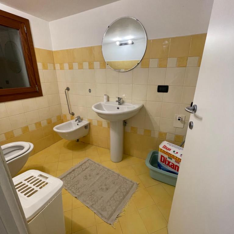 Garden Love Venice - Two-Bedroom Apartment - 7