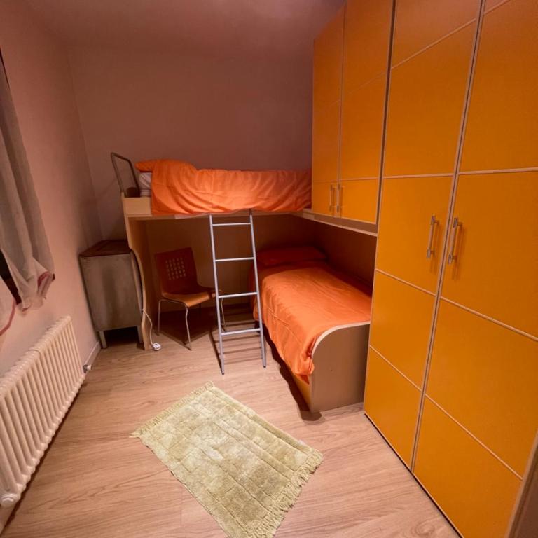 Garden Love Venice - Two-Bedroom Apartment - 8