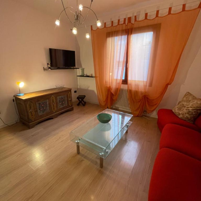 Garden Love Venice - Two-Bedroom Apartment - 9