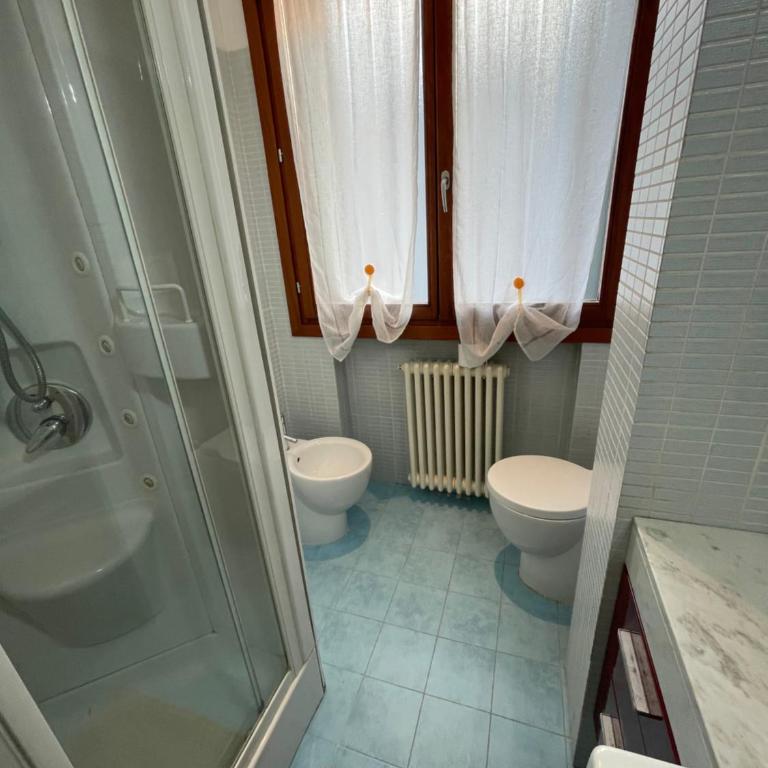 Garden Love Venice - Two-Bedroom Apartment - 12