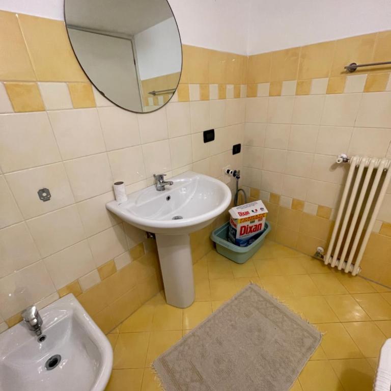 Garden Love Venice - Two-Bedroom Apartment - 14