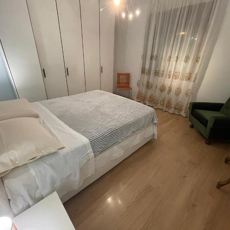 Garden Love Venice - Two-Bedroom Apartment - 16