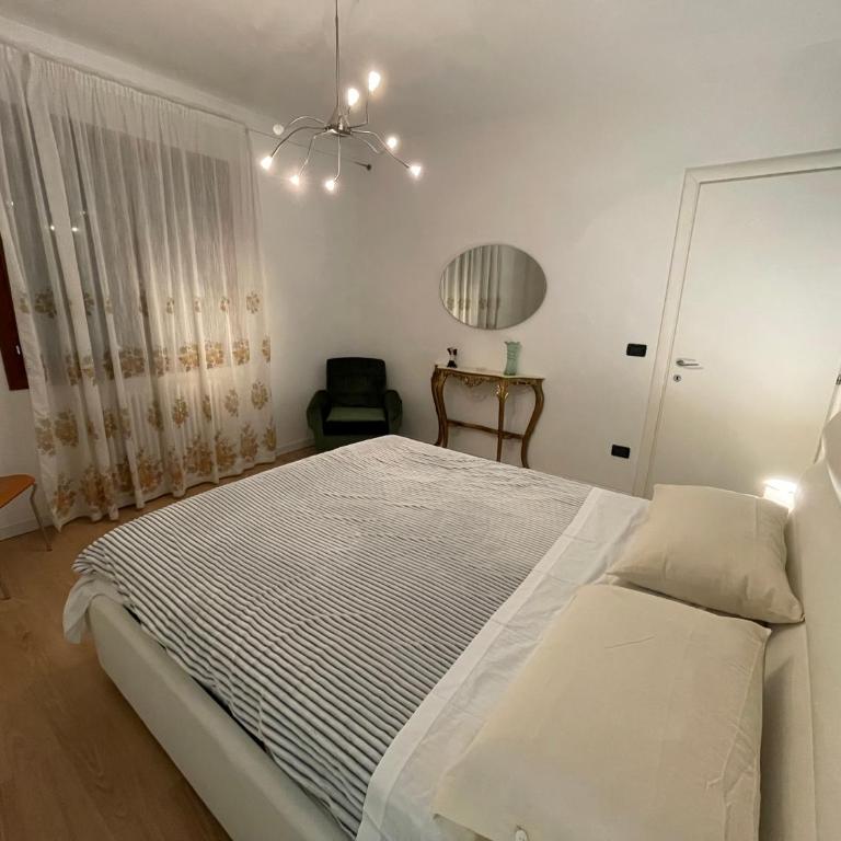 Garden Love Venice - Two-Bedroom Apartment - 21