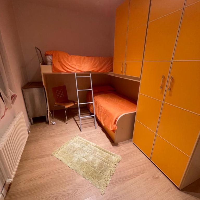 Garden Love Venice - Two-Bedroom Apartment - 22