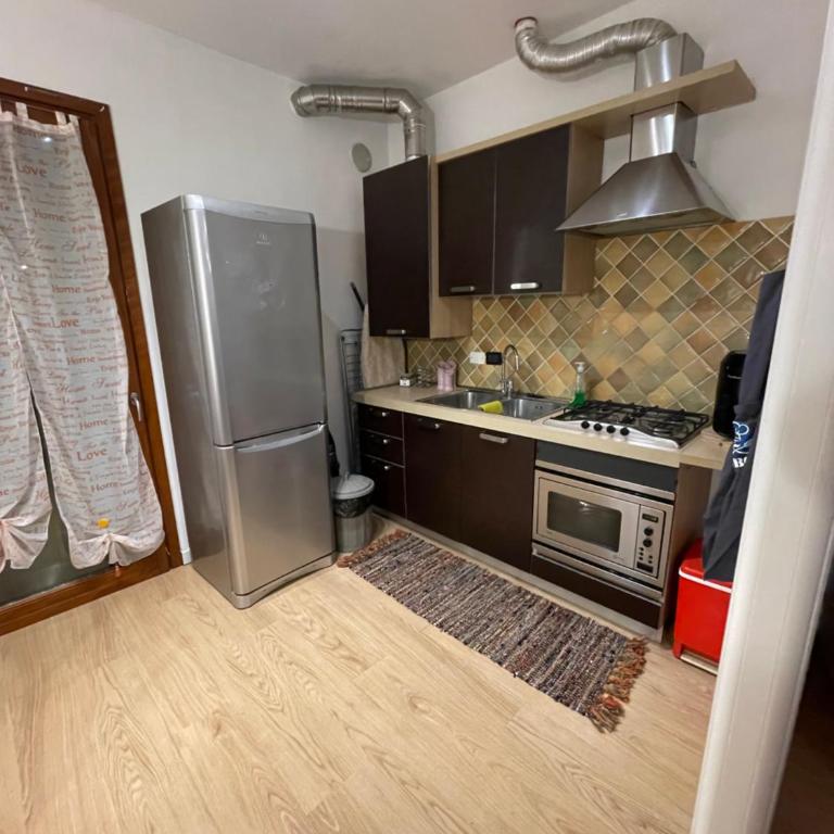 Garden Love Venice - Two-Bedroom Apartment - 23