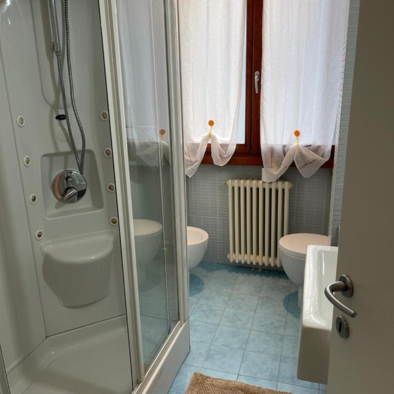 Garden Love Venice - Two-Bedroom Apartment - 28