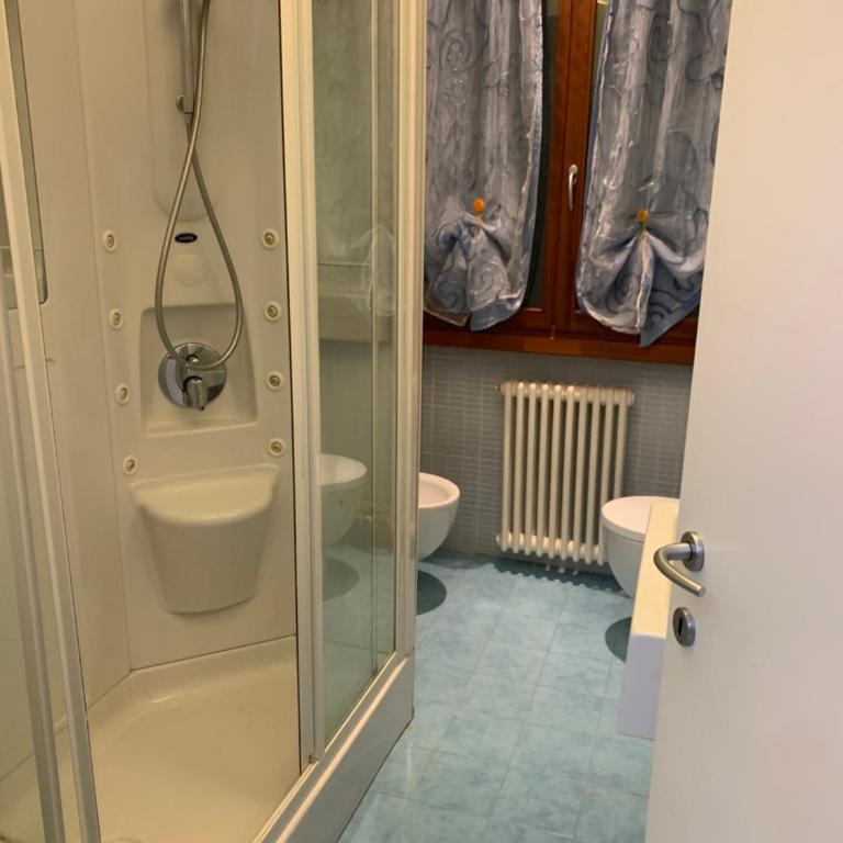 Garden Love Venice - Two-Bedroom Apartment - 29