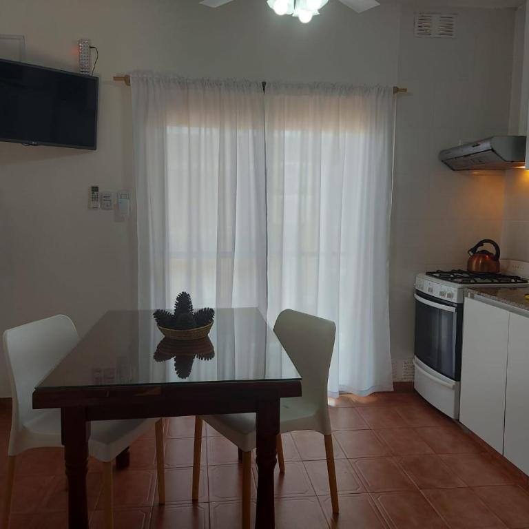 Departamento en el centro de Colon - Apartamento con balcón - 6