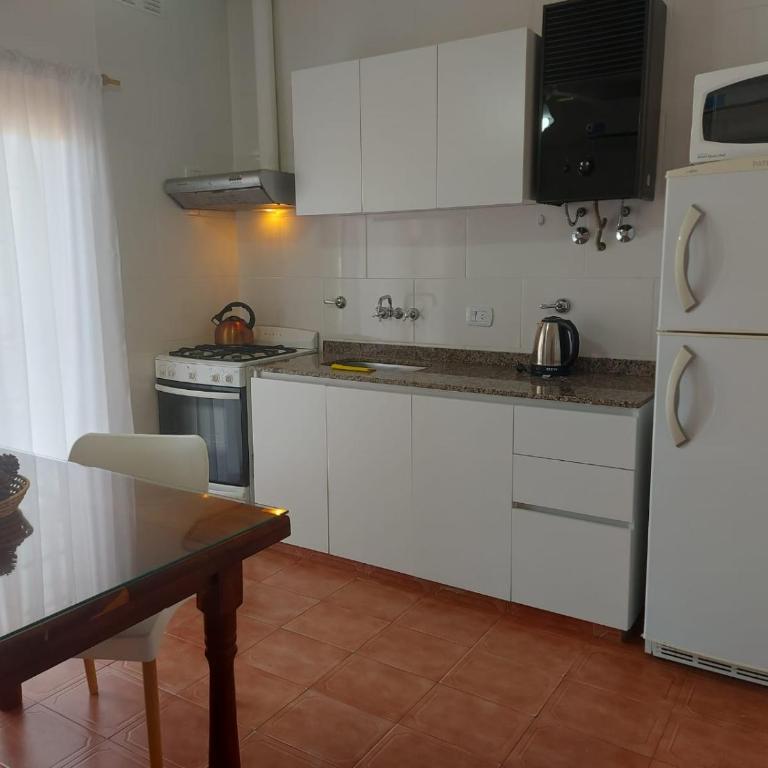 Departamento en el centro de Colon - Apartamento con balcón - 5