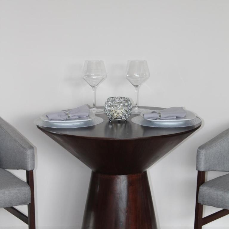 Temple Paradise Luxury Suites 6 Min From Beach - Apartamento de 1 dormitorio - 13