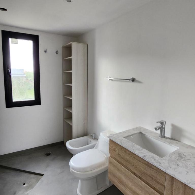 Mirador al Arroyo - Four-Bedroom House - 6