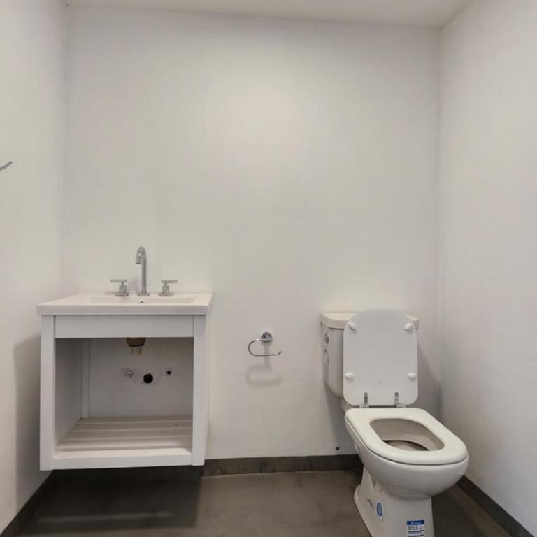 Mirador al Arroyo - Four-Bedroom House - 17