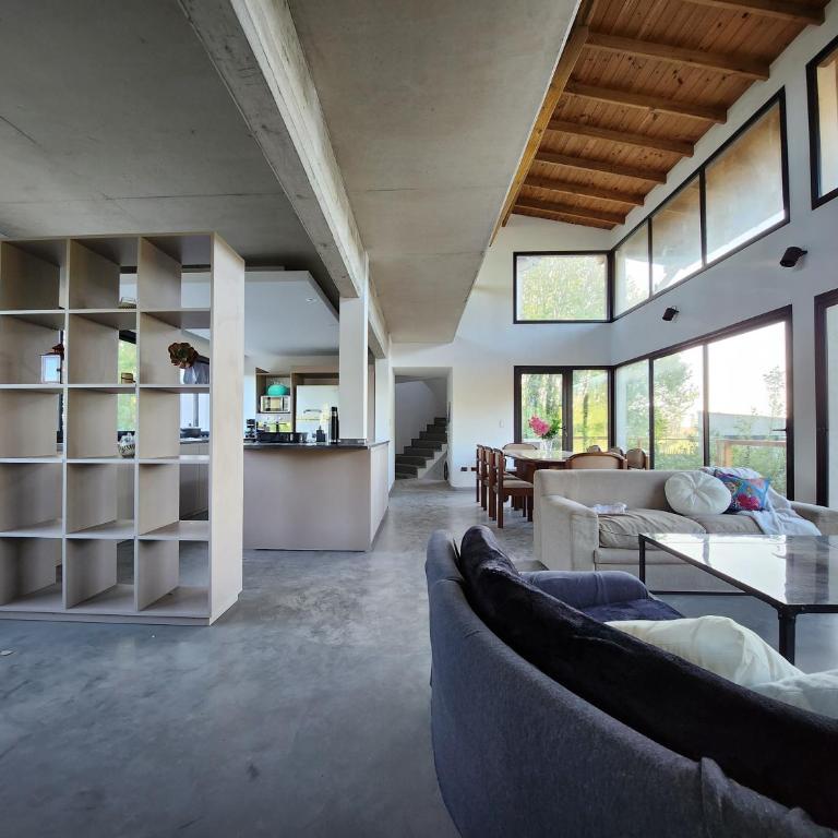 Mirador al Arroyo - Four-Bedroom House - 10
