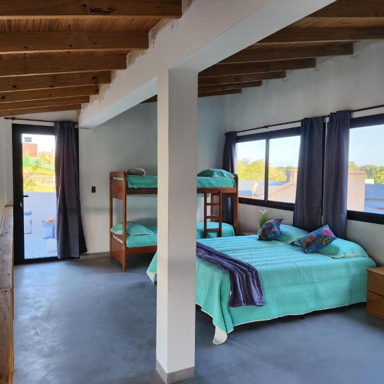 Mirador al Arroyo - Four-Bedroom House - 14