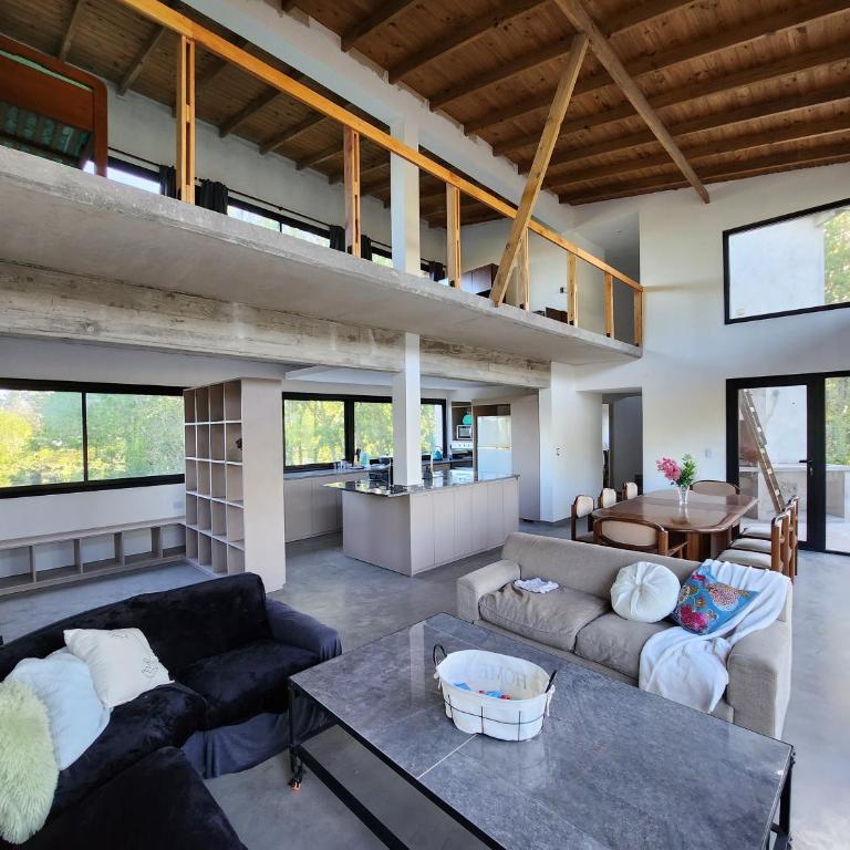 Mirador al Arroyo - Four-Bedroom House - 13