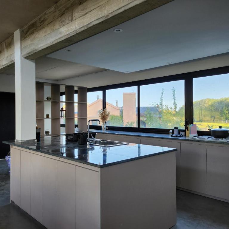 Mirador al Arroyo - Four-Bedroom House - 19
