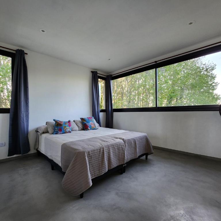 Mirador al Arroyo - Four-Bedroom House - 23