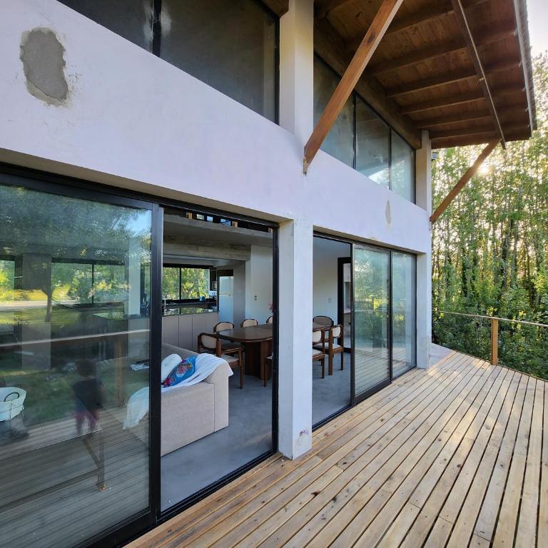 Mirador al Arroyo - Four-Bedroom House - 22