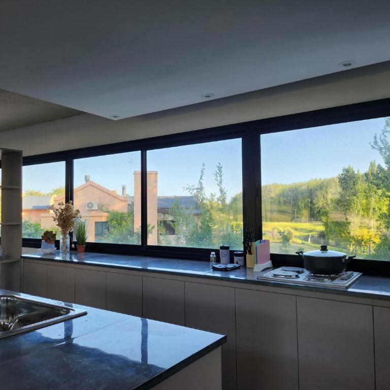 Mirador al Arroyo - Four-Bedroom House - 20