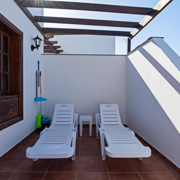 Playa Blanca Sunlight Apartment BY PVL - Apartamento - 2