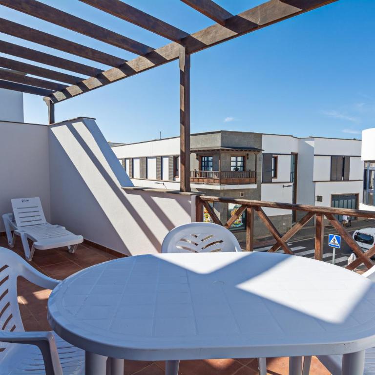 Playa Blanca Sunlight Apartment BY PVL - Apartamento - 5