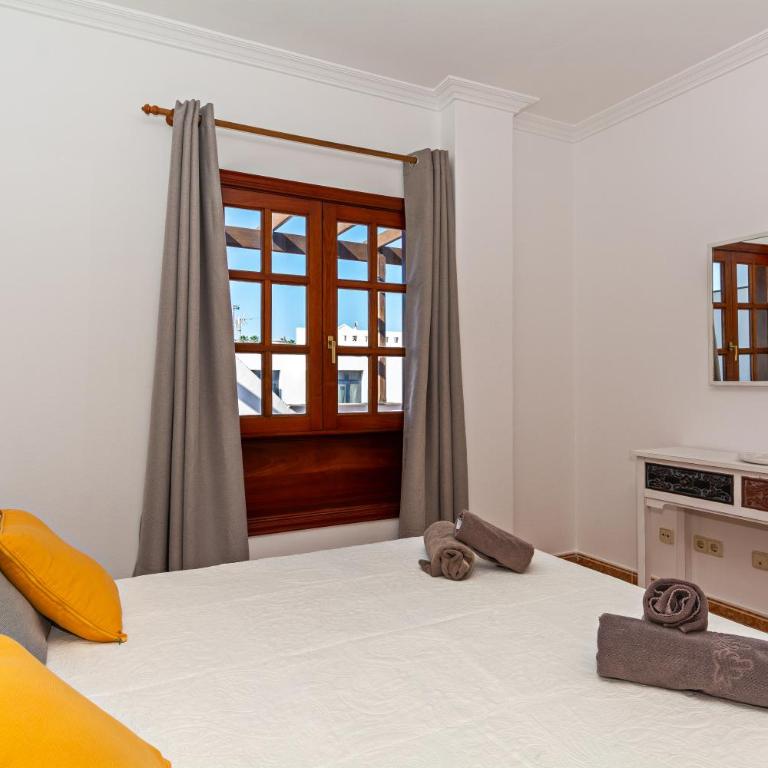 Playa Blanca Sunlight Apartment BY PVL - Apartamento - 10